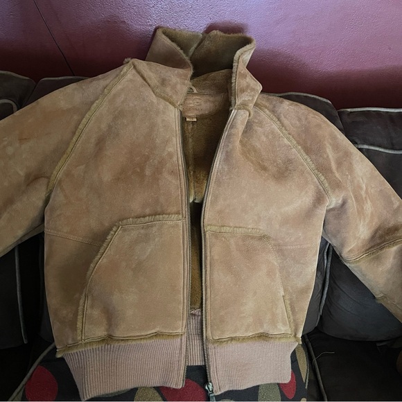 Ugg jacket - Picture 1 of 10